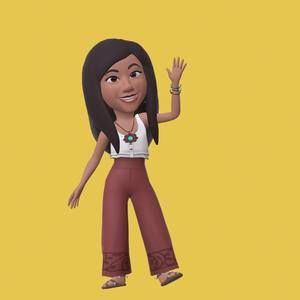 Meet your Posher, Deanna